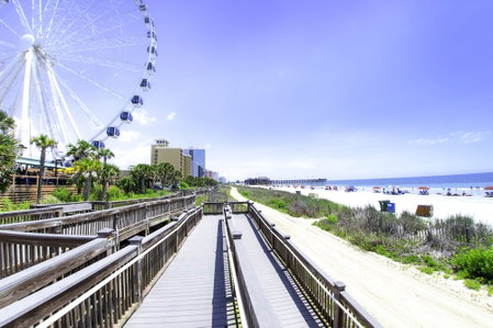 voco The Shelby - Myrtle Beach by IHG, Myrtle Beach, United States