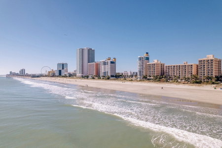 voco The Shelby - Myrtle Beach by IHG, Myrtle Beach, United States