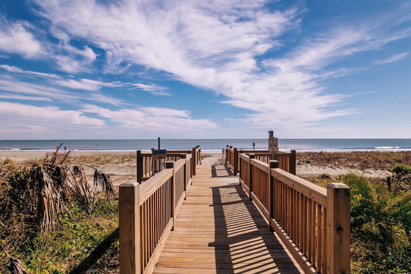 voco The Shelby - Myrtle Beach by IHG, Myrtle Beach, United States