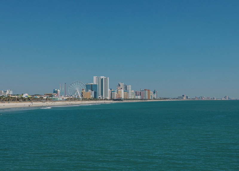 voco The Shelby - Myrtle Beach by IHG, Myrtle Beach, United States