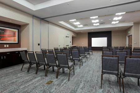 Courtyard by Marriott San Jose Campbell, Campbell, États-Unis