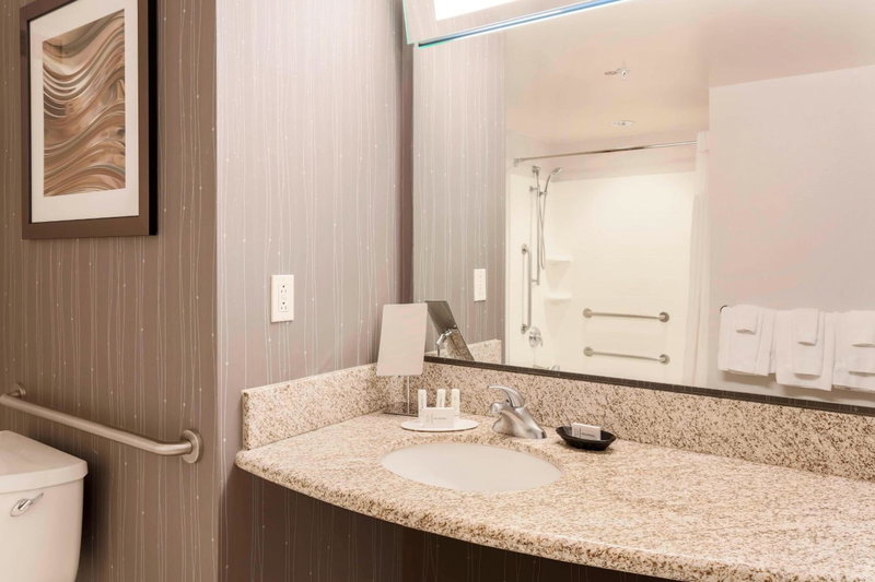 Courtyard by Marriott San Jose Campbell, Campbell, États-Unis