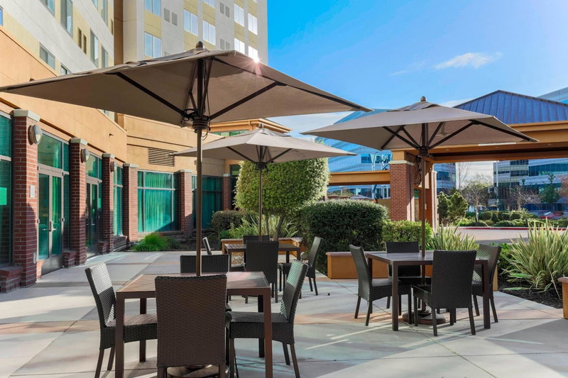 Courtyard by Marriott San Jose Campbell, Campbell, États-Unis