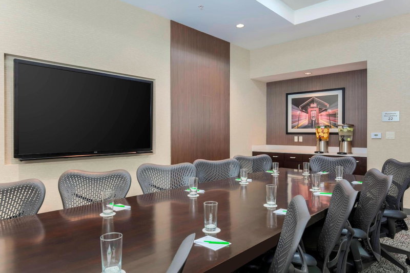 Courtyard by Marriott San Jose Campbell, Campbell, États-Unis