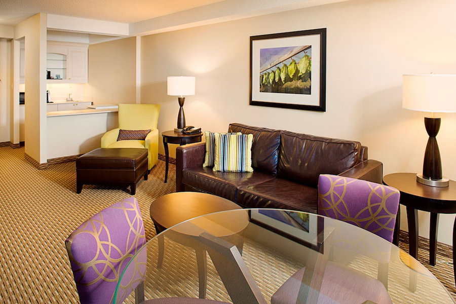 Hilton Garden Inn Hartford North/Bradley Int'l Airport, Windsor, United States