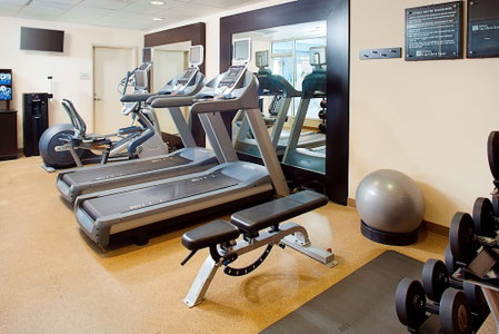 Hilton Garden Inn Hartford North/Bradley Int'l Airport, Windsor, United States