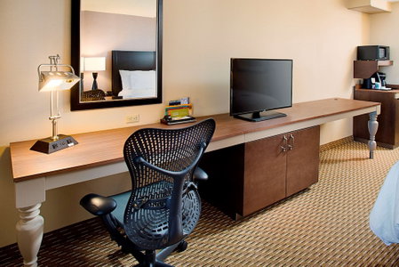 Hilton Garden Inn Hartford North/Bradley Int'l Airport, Windsor, United States