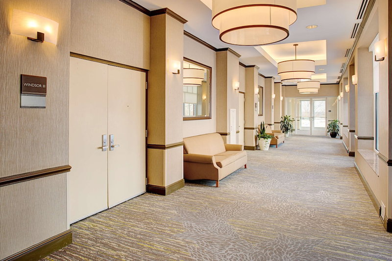 Hilton Garden Inn Hartford North/Bradley Int'l Airport, Windsor, United States
