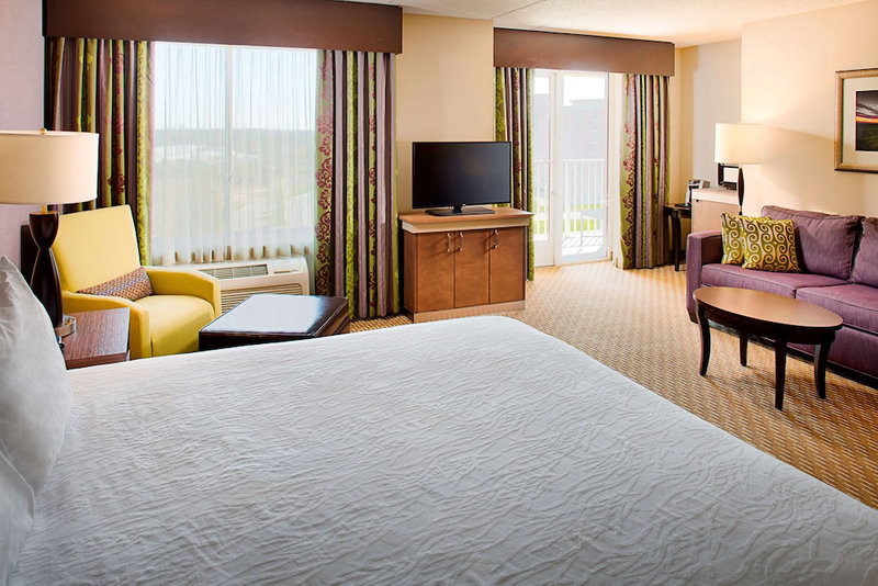 Hilton Garden Inn Hartford North/Bradley Int'l Airport, Windsor, United States