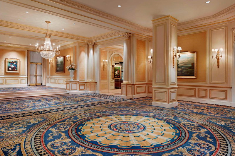 JW Marriott Essex House New York, New York, United States