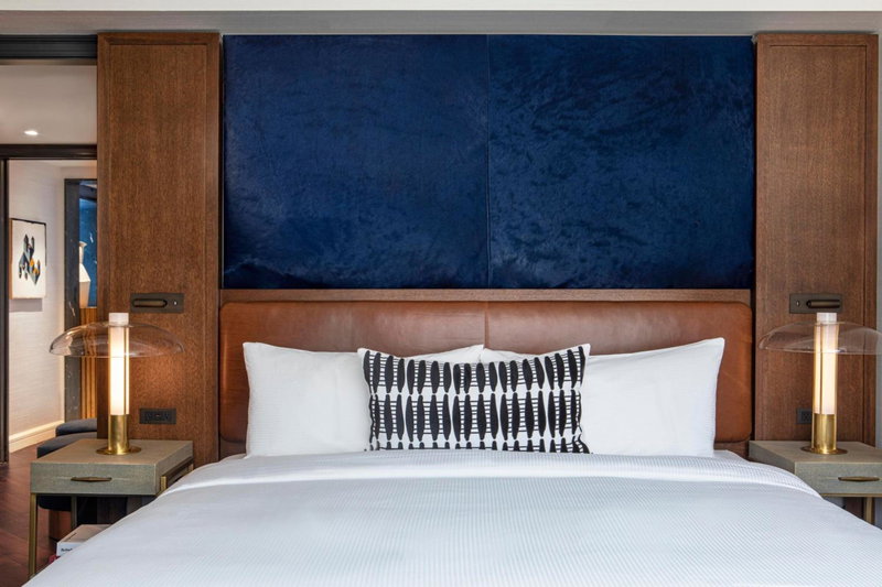 JW Marriott Essex House New York, New York, United States
