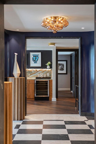JW Marriott Essex House New York, New York, United States