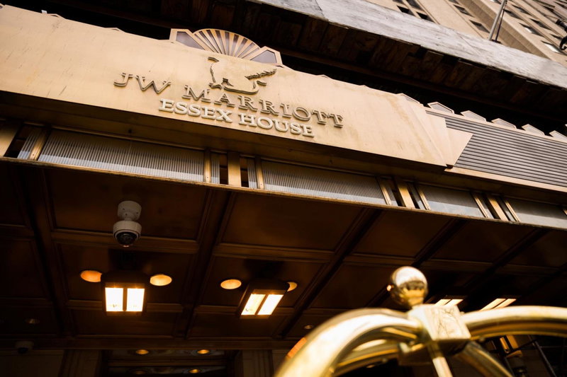 JW Marriott Essex House New York, New York, United States