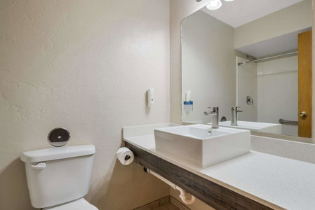 Quality Inn Richfield I-70, Richfield, United States