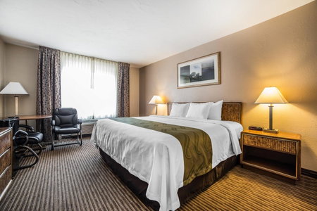 Quality Inn Richfield I-70, Richfield, United States