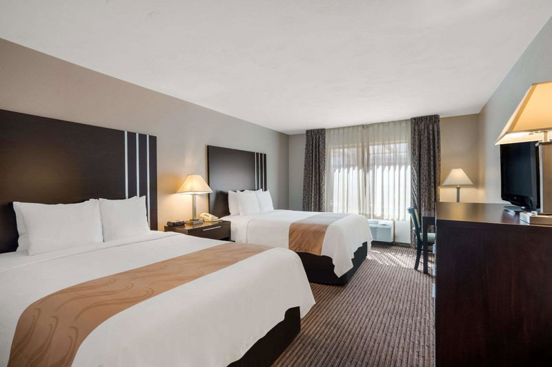 Quality Inn Richfield I-70, Richfield, United States