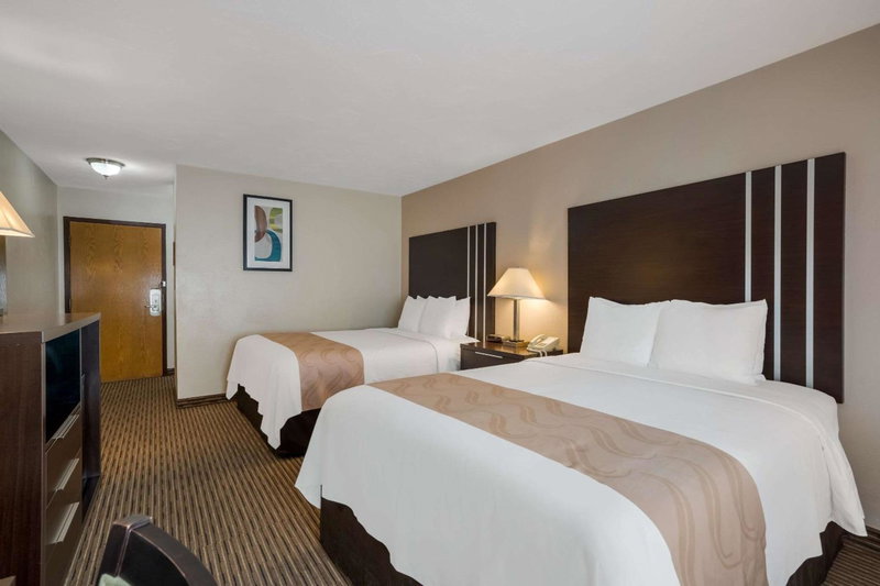 Quality Inn Richfield I-70, Richfield, United States