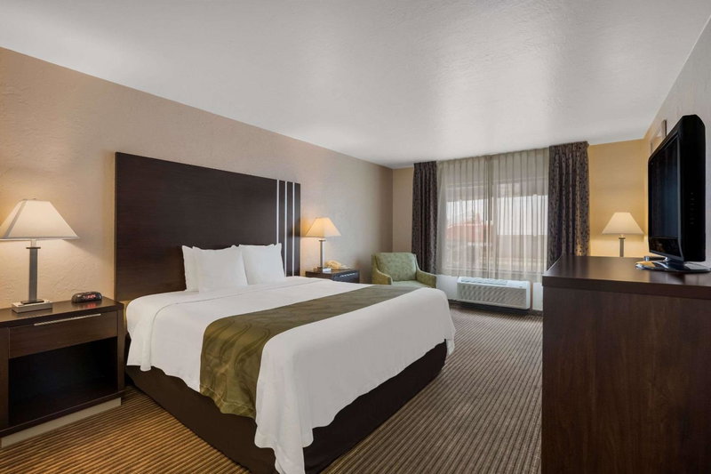 Quality Inn Richfield I-70, Richfield, United States