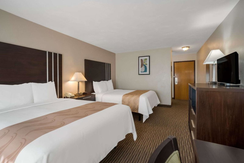 Quality Inn Richfield I-70, Richfield, United States