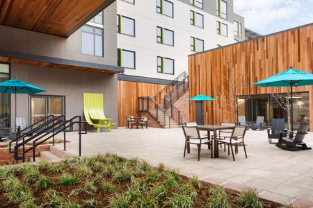 Embassy Suites By Hilton Boulder, Boulder, United States