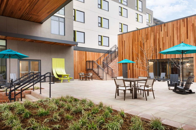 Embassy Suites By Hilton Boulder, Boulder, United States