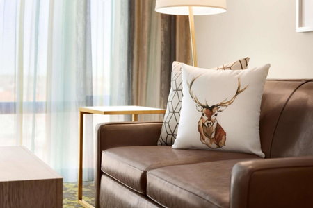 Embassy Suites By Hilton Boulder, Boulder, United States
