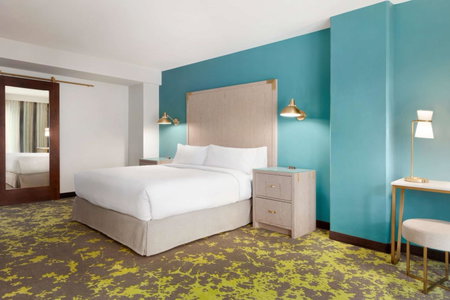 Embassy Suites By Hilton Boulder, Boulder, United States