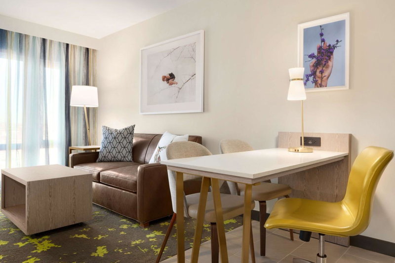 Embassy Suites By Hilton Boulder, Boulder, United States