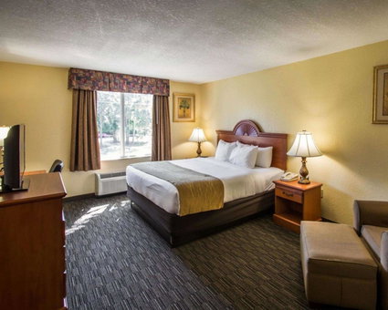 Comfort Inn & Suites Jupiter I-95, Jupiter, Estados Unidos
