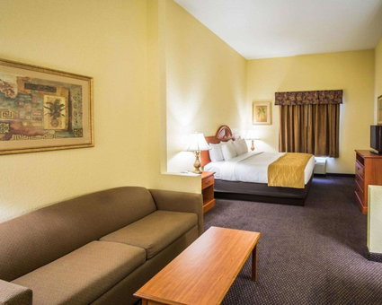 Comfort Inn & Suites Jupiter I-95, Jupiter, Estados Unidos