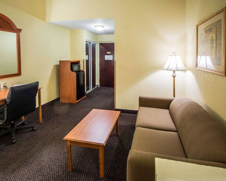 Comfort Inn & Suites Jupiter I-95, Jupiter, Estados Unidos