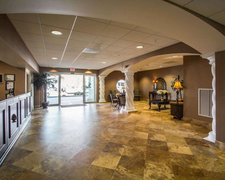 Comfort Inn & Suites Jupiter I-95, Jupiter, Estados Unidos