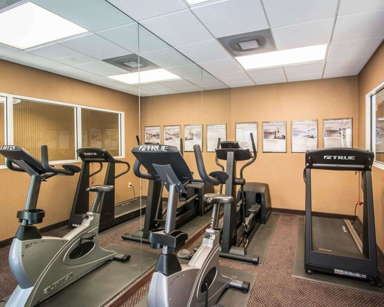 Comfort Inn & Suites Jupiter I-95, Jupiter, Estados Unidos