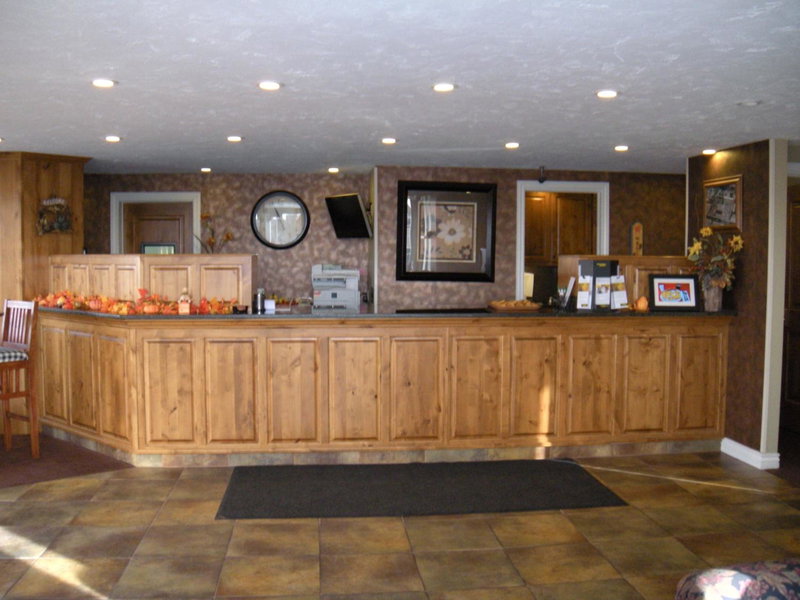 Motel West, Idaho Falls, United States