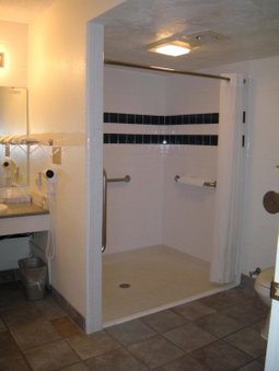 Motel West, Idaho Falls, United States