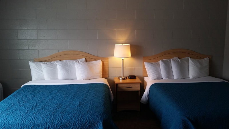 Motel West, Idaho Falls, United States