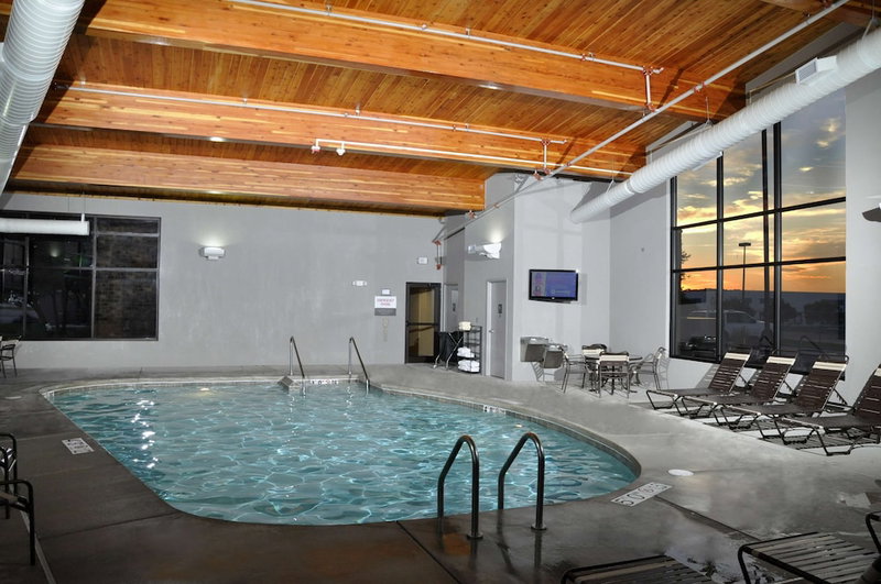 Hyatt Place Milwaukee Airport, Milwaukee, United States