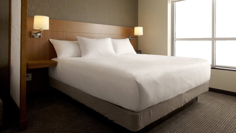Hyatt Place Milwaukee Airport, Milwaukee, United States