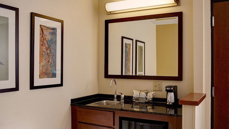 Hyatt Place Milwaukee Airport, Milwaukee, United States