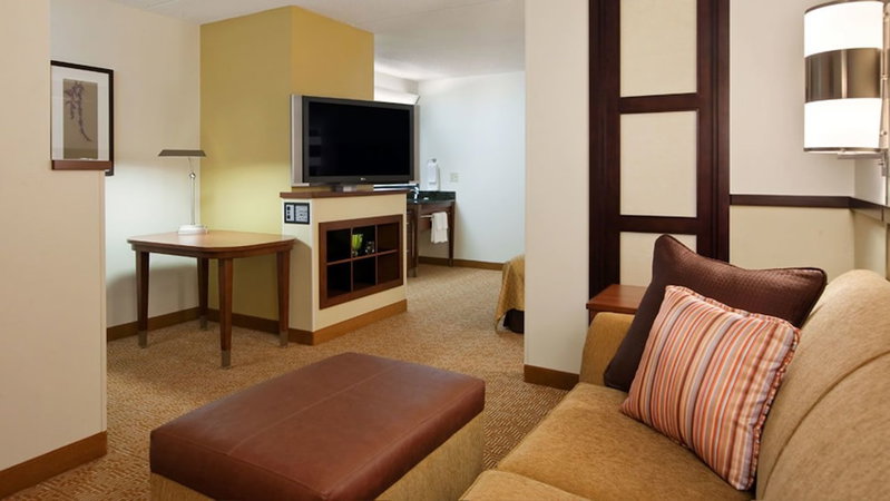 Hyatt Place Milwaukee Airport, Milwaukee, United States