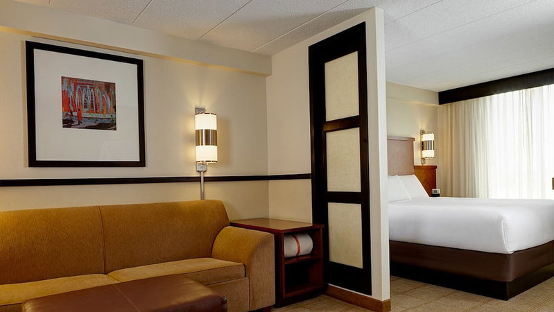 Hyatt Place Milwaukee Airport, Milwaukee, United States