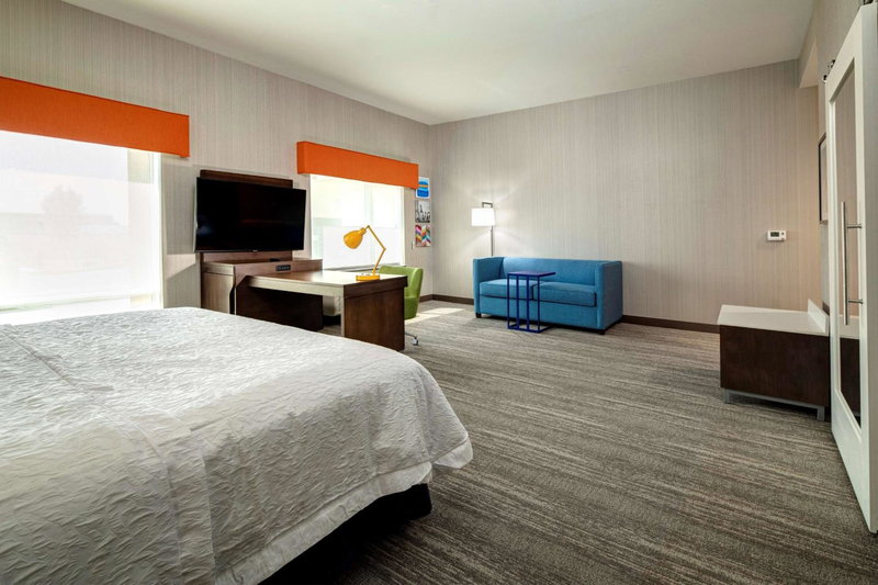 Hampton Inn & Suites Indio, Ca, Indio, United States