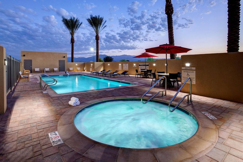 Hampton Inn & Suites Indio, Ca, Indio, United States