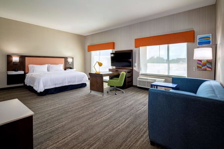 Hampton Inn & Suites Indio, Ca, Indio, United States