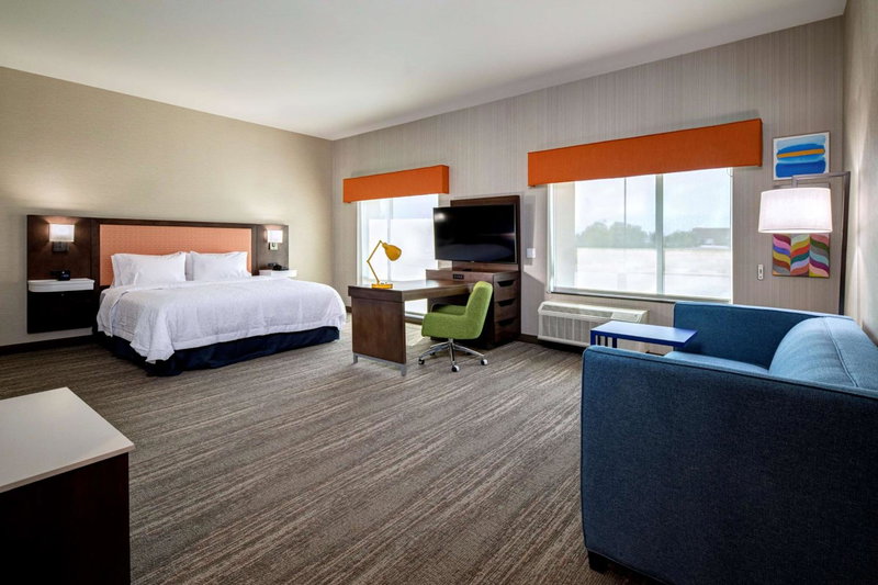 Hampton Inn & Suites Indio, Ca, Indio, United States