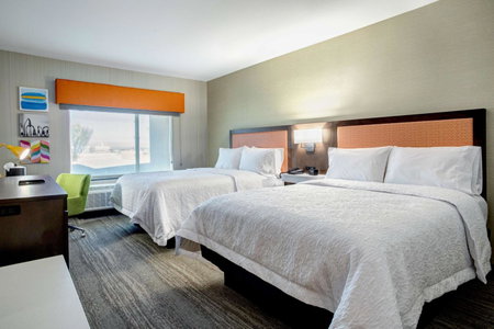 Hampton Inn & Suites Indio, Ca, Indio, United States