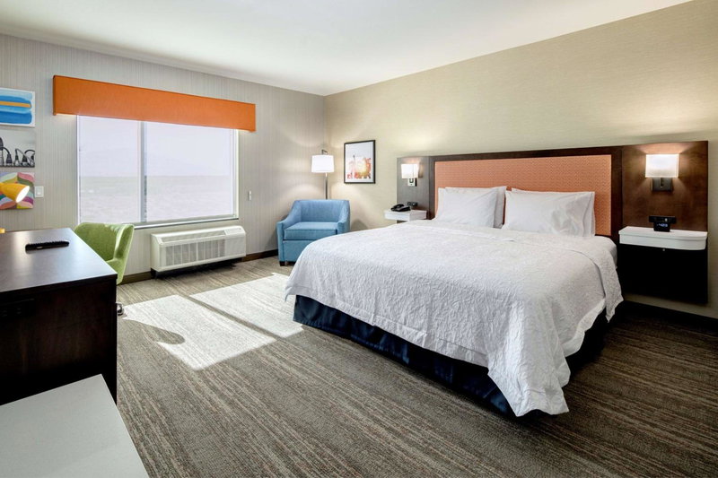 Hampton Inn & Suites Indio, Ca, Indio, United States