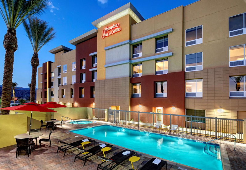 Hampton Inn & Suites Indio, Ca, Indio, United States