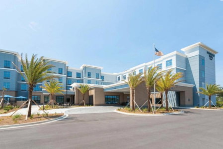 Homewood Suites By Hilton Panama City Beach, Fl, Panama City Beach, United States