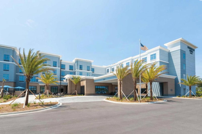 Homewood Suites By Hilton Panama City Beach, Fl, Panama City Beach, United States